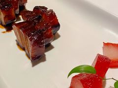 -炳胜公馆(珠江新城店)