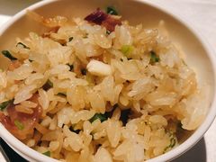 腊味煲仔饭-炳胜品味(海印总店)