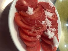 -小陆莲花蟹园农家乐(莲花岛店)