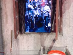 -CITY MART城市集市·里弄(北外滩来福士广场店)