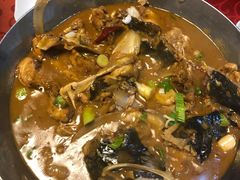 -金锅小厨(乐活街店)