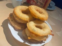 -火宫殿·小吃王国(坡子街店)