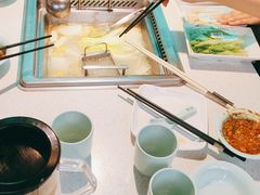 -野妹火锅(龙岗店)