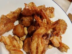 -小吊梨汤·北京菜·烤鸭(双井乐成中心店)