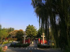 -北京石刻艺术博物馆(五塔寺)
