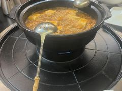 -野菌皇海景野生菌火锅(滨海大道店)