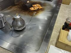 -上渔铁板烧(熙悦汇店)