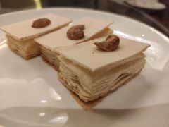 -夏宫中餐厅(香格里拉大酒店)
