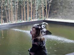 -天津海河悦榕庄·Lobby Lounge大堂吧