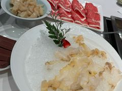-皇城老妈·大连海鲜火锅(港湾店)