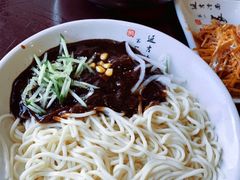 -服务大楼冷面(延大店)