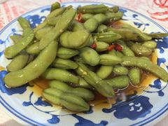 -老班长·小龙虾·鲜货烧烤大排档(金街美地店)
