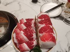 -牛将军•涮肉•烤肉•铁板烧(北京王府井·故宫店)