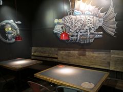 -探鱼·鲜青椒爽麻烤鱼(苏宁广场店)