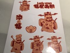 -味福记·江西小炒·南昌小吃(青山湖万达店)