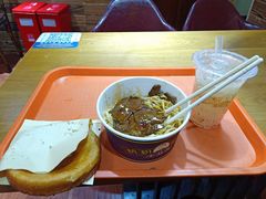 -精粉世家(汉街总部国际A座店)