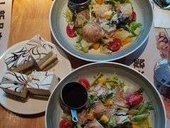 -骑士牛排(北仑银泰城店)