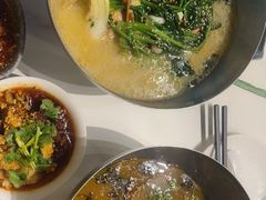 -付小姐在成都(吾悦广场店)