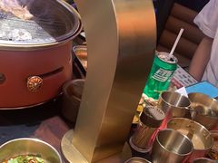 -西塔老太太泥炉烤肉(上海七宝领展广场店)