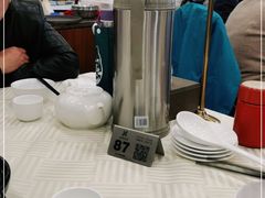 -怡园饭店-餐厅(四望亭店)