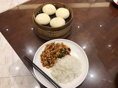 -冶春茶社(太和广场店)