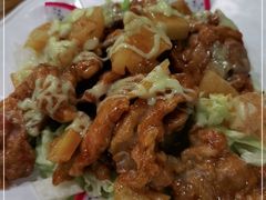 -日昌餐馆(亦庄店)