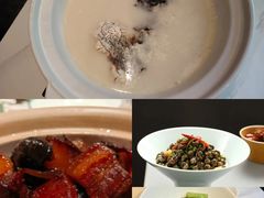 -久宴·天目湖大鱼头(恐龙园店)