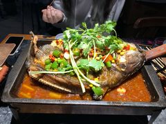 -串亿88烧烤·羊腿·羊蝎子(板泉路店)