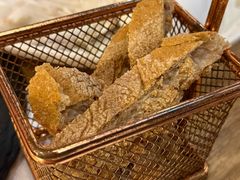 -LA CREPERIE BRETONNE布列塔尼法式餐厅(天童北路店)