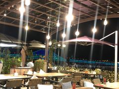 大堂-川旺角川粤融合菜•海景餐厅(星海广场店)