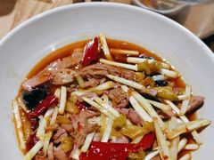 -巴蜀风·地道川菜(总店)