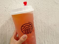 -眷茶(赛格国际购物中心店)