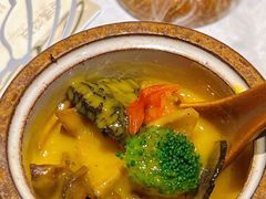 -叶叶菩提(太原别墅店)