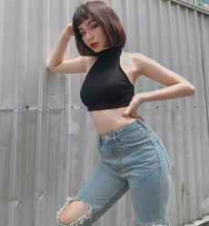 -罗亚帝造型
