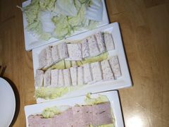 -宏记广东客家菜(丰汇店)