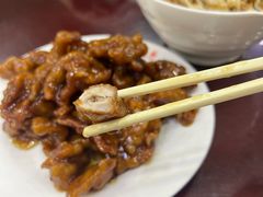 -杏园餐厅(阜成门店)