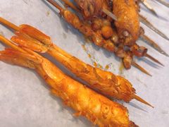 -京朋串屋·烧烤(望京西路总店)