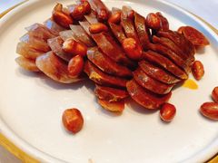 辣香肠-眉州东坡(清河万象汇店)