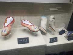 -天津华夏鞋文化博物馆