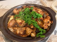 -二楼老店重庆鸡公煲(真光路店)