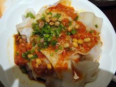 红油卷皮-新凯里酸汤鱼(飞山街店)