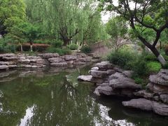 -花溪公园