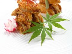 阿婆干捞九孔鲍-茗鼎汇(星方汇广场店)
