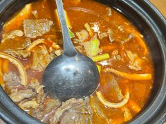 -肖记公安牛肉鱼杂馆· 省级非物质文化遗产(仁和路店)