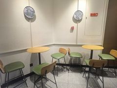 -星巴克(兰州国芳百货店)