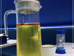 -兰湘子·湘菜小炒(石家庄万象城店)