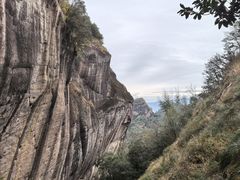 -武夷山风景名胜区-玉女峰