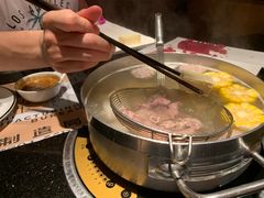 -牛事制造局牛肉火锅(莲岳路店)