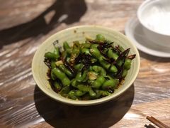 毛豆-巴厘龙虾·榜首油焖大虾(音乐学院·沿江酒馆店)