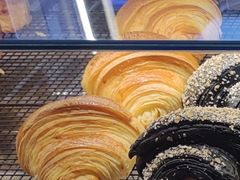 原味大牛角-FINEFOOD凡夫烘焙(MOMOPARK店)